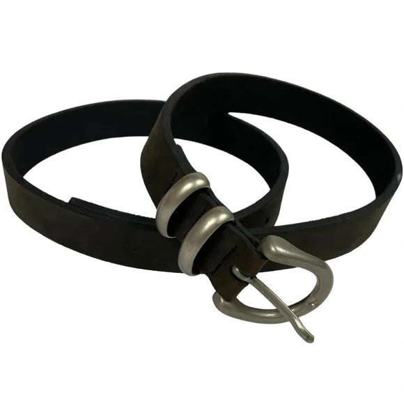 Sonoma | Accessories | Sonoma Genuine Black Leather Womans  display picture 3